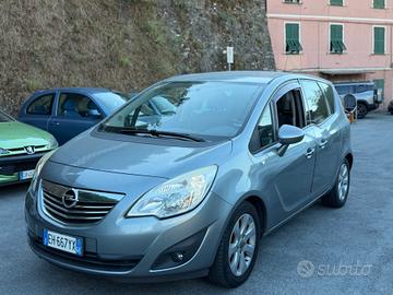 Opel Meriva 1.7 CDTI 110CV Cosmo 110.000 km - 2011