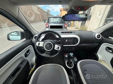 Renault Twingo III