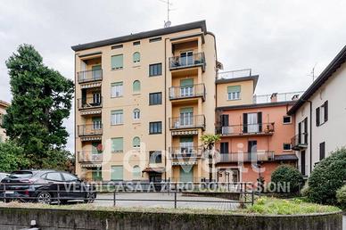 Appartamento Via Giuseppe Garibaldi, 5, 23880, Cas