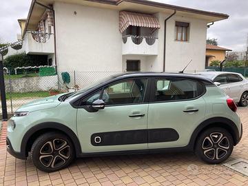 CITROEN C3 , PURETECH 82 SHINE