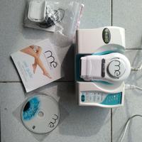 Epilatore luce pulsata Homedics me