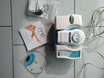 Epilatore luce pulsata Homedics me