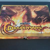 Drakensang The Dark Eye edizioni collezionista 