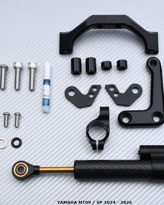 Ammortizzatore sterzo YAMAHA MT09 / SP 2024 - 2026