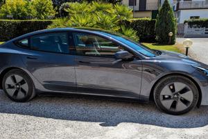 Tesla Model 3 Long Range AWD 2021