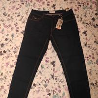 Jeans Cropped !NUOVO!