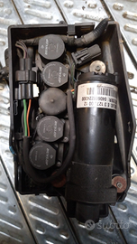 Compressore sospensioni land rover