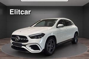 MERCEDES-BENZ GLA 180 Automatic AMG Line Advance