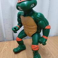 Michelangelo tartarughe ninja MIRAGE STUDIO Playma