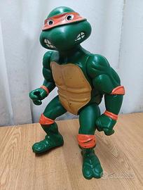 Michelangelo tartarughe ninja MIRAGE STUDIO Playma
