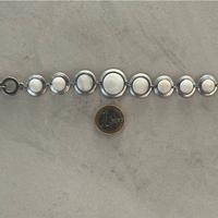 Braccialetto di bigiotteria