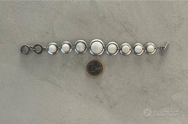 Braccialetto di bigiotteria