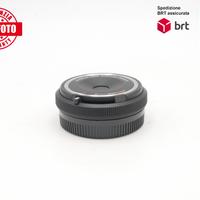 Olympus 9 F8 Fish-Eye Body Cap (Olympus)