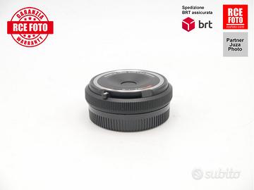 Olympus 9 F8 Fish-Eye Body Cap (Olympus)