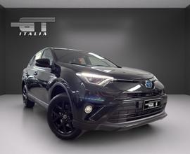 Toyota RAV 4 RAV4 2.5 Hybrid 2WD Dynamic