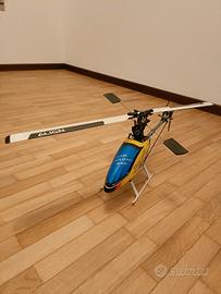 Elicottero elettrico 