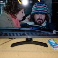 TV smart LG 32 pollici