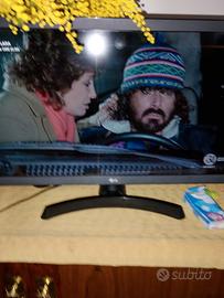 TV smart LG 32 pollici