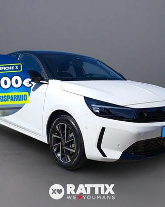 OPEL corsa vi 2023 Corsa 1.2 GS s&s 100cv