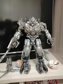 Transformers Megatron tank