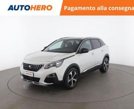 PEUGEOT 3008 KM25463