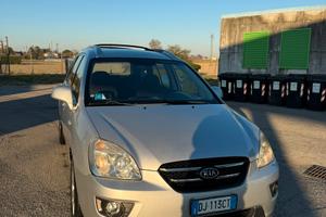 Kia Carens 2.0 2007