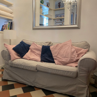Divano 2 posti