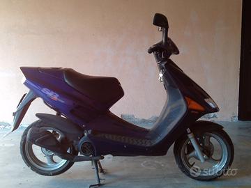 Aprilia SR 50 - 1994