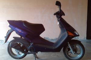 Aprilia SR 50 - 1994