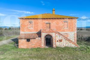 Casa Indipendente Castiglione del Lago