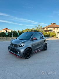 Smart ForTwo 90 0.9 Turbo twinamic Prime