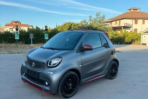 Smart ForTwo 90 0.9 Turbo twinamic Prime