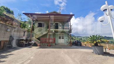 Villa singola Cefalù [Cod. 41/24VRG]