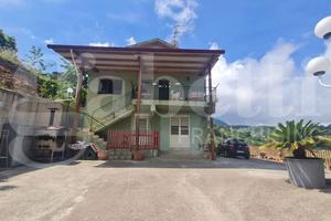 Villa singola Cefalù [Cod. 41/24VRG]