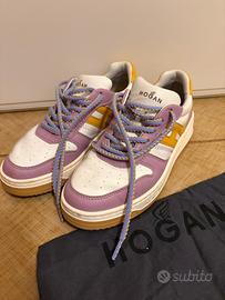 Hogan sneakers donna 37