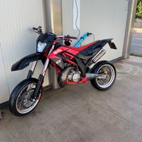 Aprilia sx 125