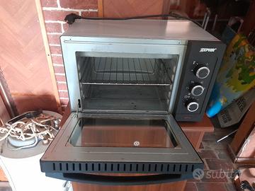 forno zephir