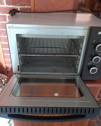 forno zephir