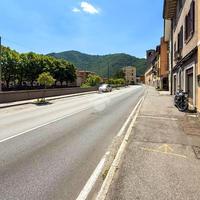 NEGOZIO A VOBARNO