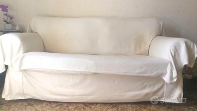 Divano Ikea modello Ektorp