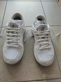 Scarpe da pallavolo / indoor bambina Asics