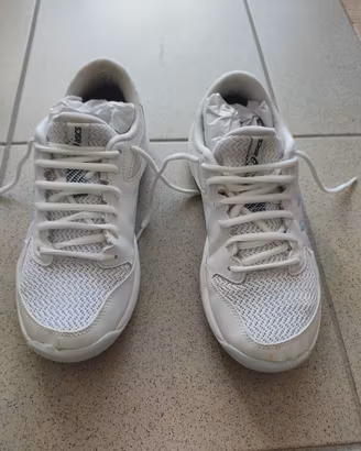 Scarpe da pallavolo / indoor bambina Asics