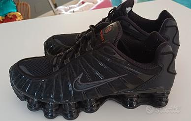 Nike Shox TL