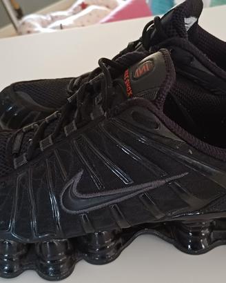 Nike Shox TL