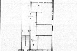 Rif. 472 domiziana - fronte strada - intero stabil