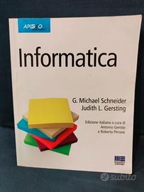 Informatica Maggiola editore 