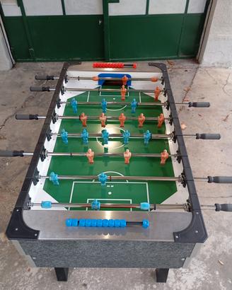 calcio balilla fabi 