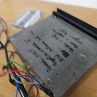 autoradio A Cassette PIONEER KP3500