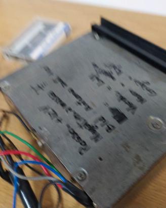 autoradio A Cassette PIONEER KP3500