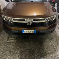 Dacia Daster, 1.5  dCi  110CV 4x4